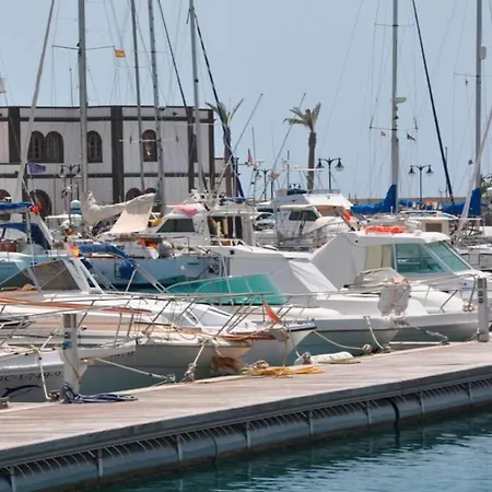 Playa Blanca Sleeps 6 Pool Wifi Playa Blanca (Lanzarote)
