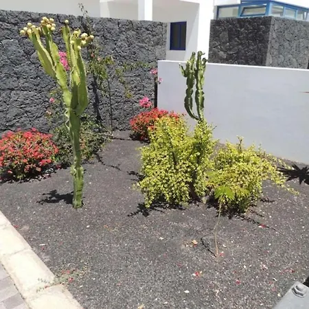 Vila Playa Blanca Sleeps 6 Pool Wifi