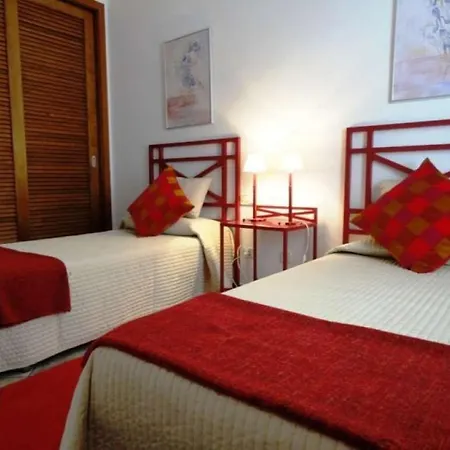 Playa Blanca Sleeps 6 Pool Wifi * Playa Blanca (Lanzarote)