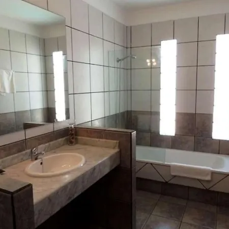 Playa Blanca Sleeps 6 Pool Wifi Vila *