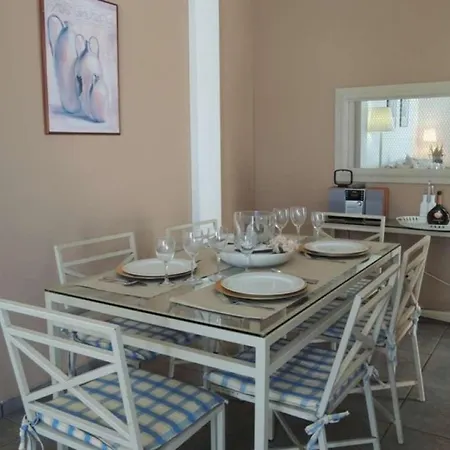 Vila Playa Blanca Sleeps 6 Pool Wifi Playa Blanca (Lanzarote)
