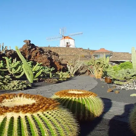 Playa Blanca Sleeps 6 Pool Wifi Vila Playa Blanca (Lanzarote)