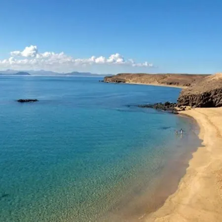 Playa Blanca Sleeps 6 Pool Wifi Vila Playa Blanca (Lanzarote)